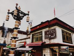 -小昭寺