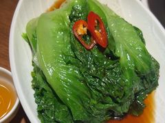 -蝴蝶里·粤菜·点心(龙湖杭州金沙天街店)