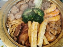 -龍聚祥烧麦馆(万达店)