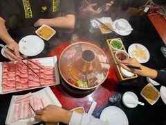 -北门涮肉·炭火铜锅涮肉(什刹海店)