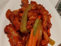 -老知青·东北菜(中华城店)