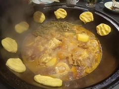 -小媳妇铁锅炖(安华街店)