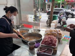 -大鼎沙嗲面(港口路店)