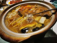 -老宁波1381餐厅(宏泰广场店)