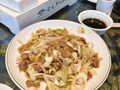-老毛手抓·盐池滩羊非遗手抓(宁夏总店)