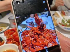 -老长沙龙虾馆·聚会餐厅(白石洲店)