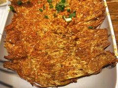 -不是烧烤·武汉烧烤·地道湖北菜(大成路店)