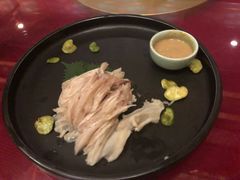 -那家小馆•北京菜•烤鸭(香山店)
