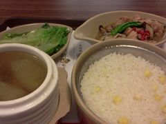 -多喝汤(天河北路店)