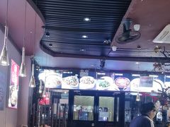-不是烧烤·武汉烧烤·地道湖北菜(大成路店)