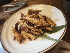 -薇酌饮·陕西菜(南门外店)