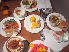 -三亚太阳湾柏悦酒店