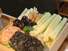 -十二舍·湯物素煮(江泰潤政店)