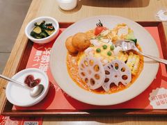 -吾妻拉面•和风食堂(群光广场店)