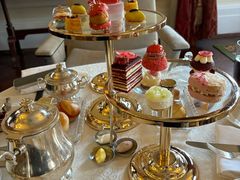 -Salon de Ville浦江汇(上海外滩华尔道夫酒店店)