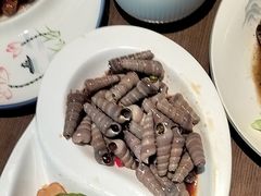 -码头鲜精致威海菜(欧乐坊店)