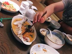 -佬泰丰斋· 乌镇茶食餐厅