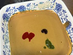 -马记伊源斋涮肉·清真菜(百子湾店)