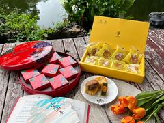 -柳州饭店·绿岛餐厅(友谊路店)