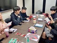 -帝京日语(春熙路旗舰校区)
