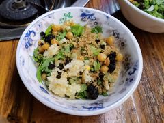 -仔耳朵冷锅鱼蛙芋儿鸡(莲花东路店)