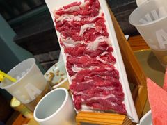 -手选潮汕鲜活牛肉火锅(二七广场店)