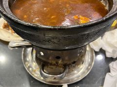 -川香煲(茅台路店)