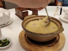 -白天鹅宾馆-宏图府餐厅