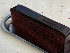 超级巧克力蛋糕-Ninethirty by Awfully Chocolate(天环广场店)