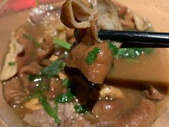 -门框胡同百年卤煮(前门煤市街店)
