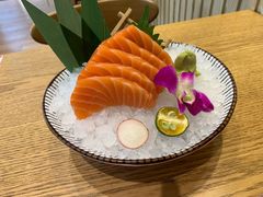 -林妈妈村·日式料理(宝山万达店)