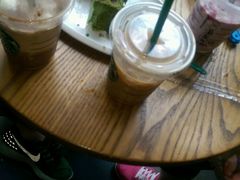 -星巴克臻选(成都宽窄巷子店)