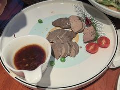 -京味张·北京烤鸭(南山店)