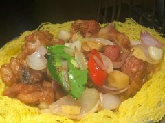 -云海肴云南菜·蒸汽石锅鱼(青岛万象城店)