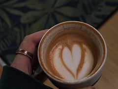 -本無咖啡·BeanWood Coffee