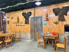 -柴火农家饭(遇龙河店)