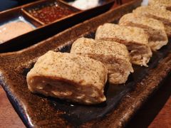 -山杏yama-katsu·吉列炸物