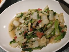 -毡房姑娘·新疆菜·烧烤
