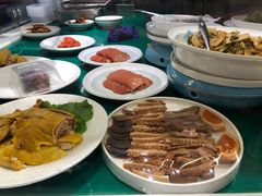 -阿毛饭店(和义路店)