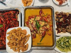 家乡小酥肉-兄弟龙虾(胜太路总店)