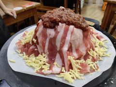 -优壹佳·延边朝鲜族料理(中山北路店)