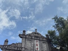 -南岳衡山风景名胜区