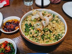 养生小豆腐-双合园·海鲜水饺青岛菜(万佳广场店)