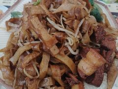 -葛记焖饼(伏牛路店)
