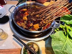 -江二娃串串香(科园四路总店)