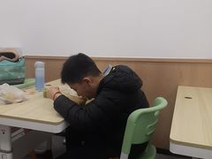 -昂立青少儿成长中心(杨浦国和1000校区)