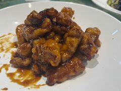 -桃子餐厅·天津菜(王顶堤总店)
