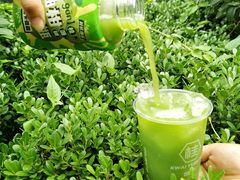 -桂桂茶(大宁国际广场店)