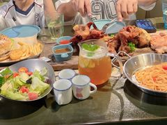 -美森西餐厅(曙光大道店)