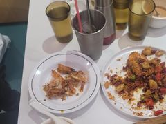 -香港深仔记茶餐厅(东门店)